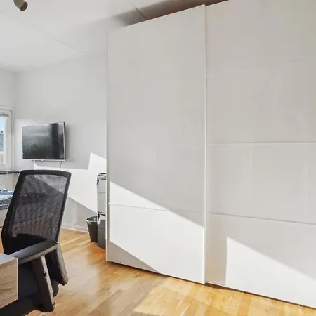 Apartament 1br - Close To Botanical Garden & Nature *