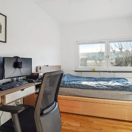 Apartament 1br - Close To Botanical Garden & Nature