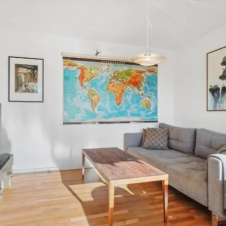 Apartament 1br - Close To Botanical Garden & Nature *