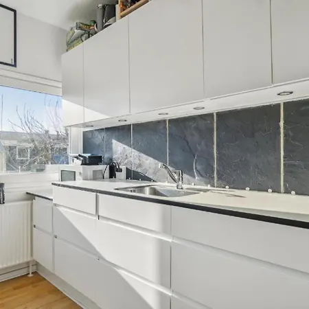 Apartament 1br - Close To Botanical Garden & Nature