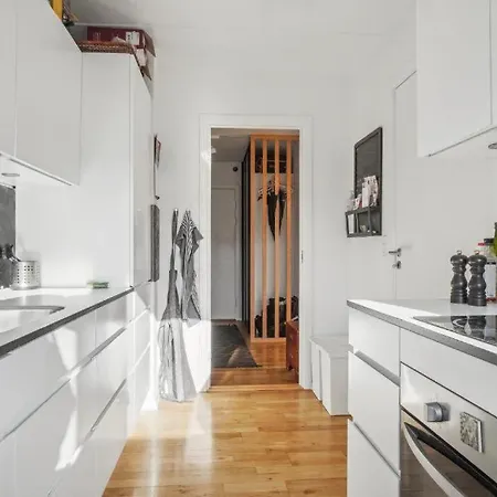 1br - Close To Botanical Garden & Nature *